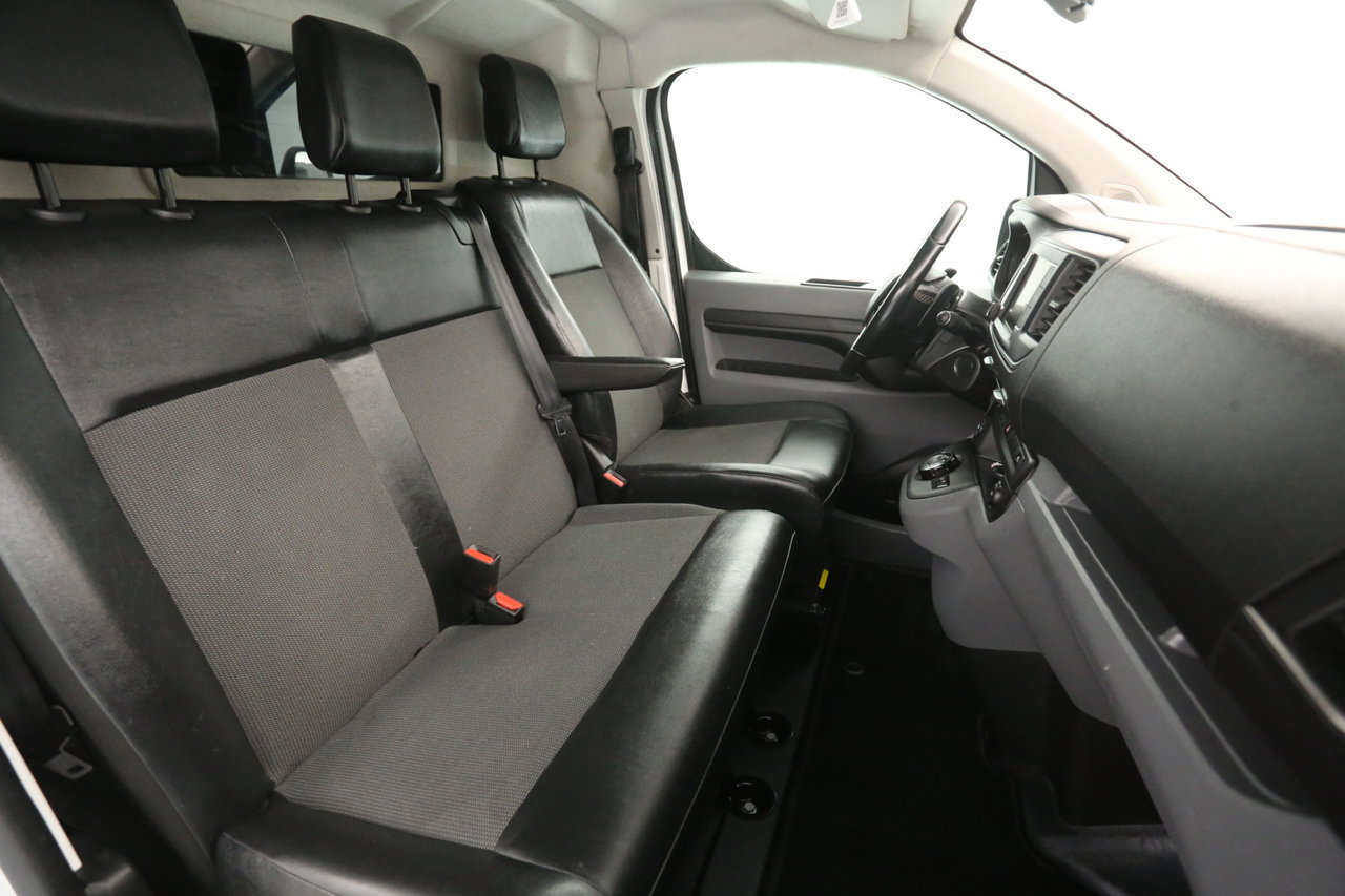 Citroën Jumpy
