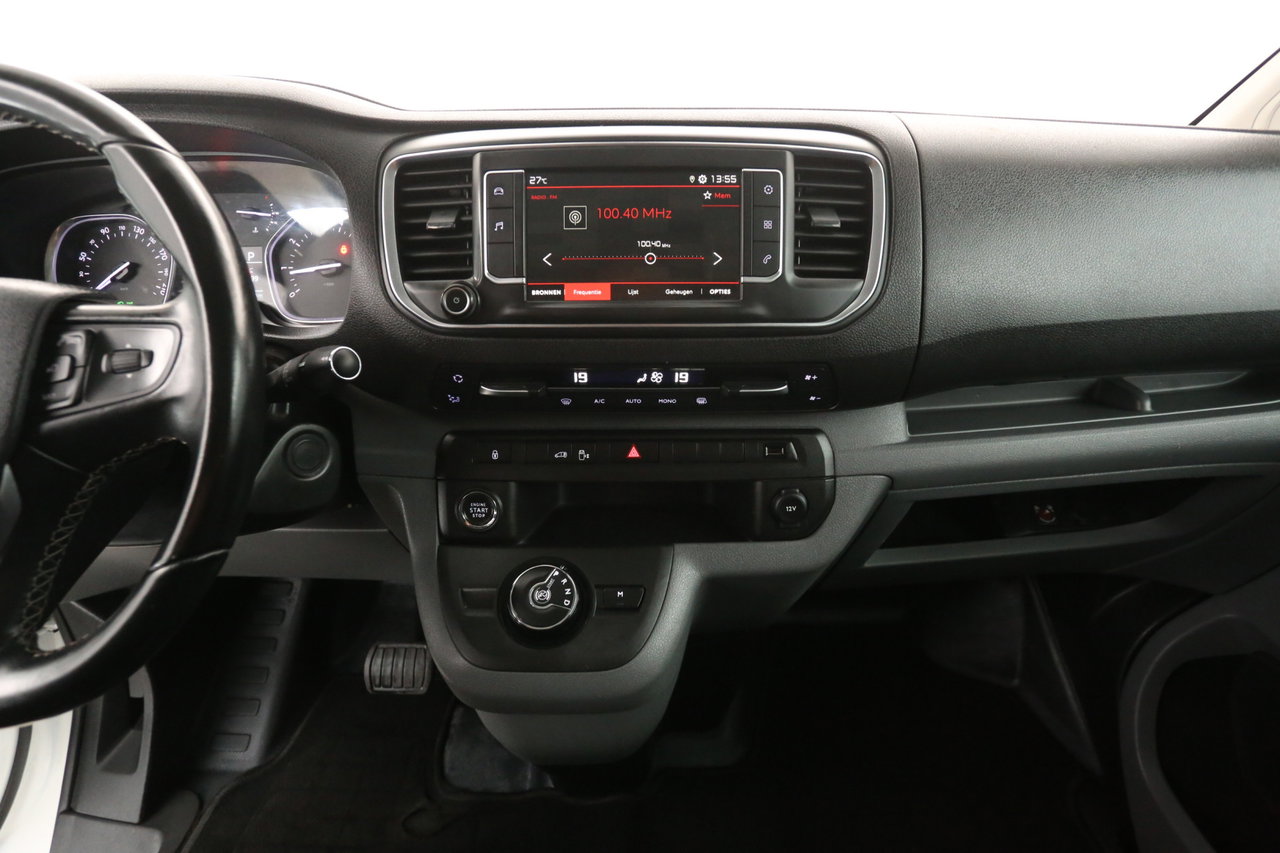 Citroën Jumpy