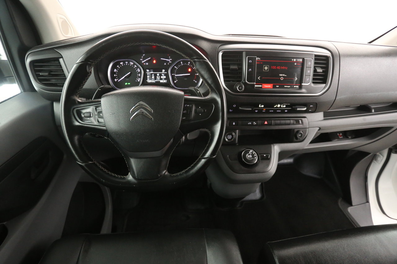 Citroën Jumpy