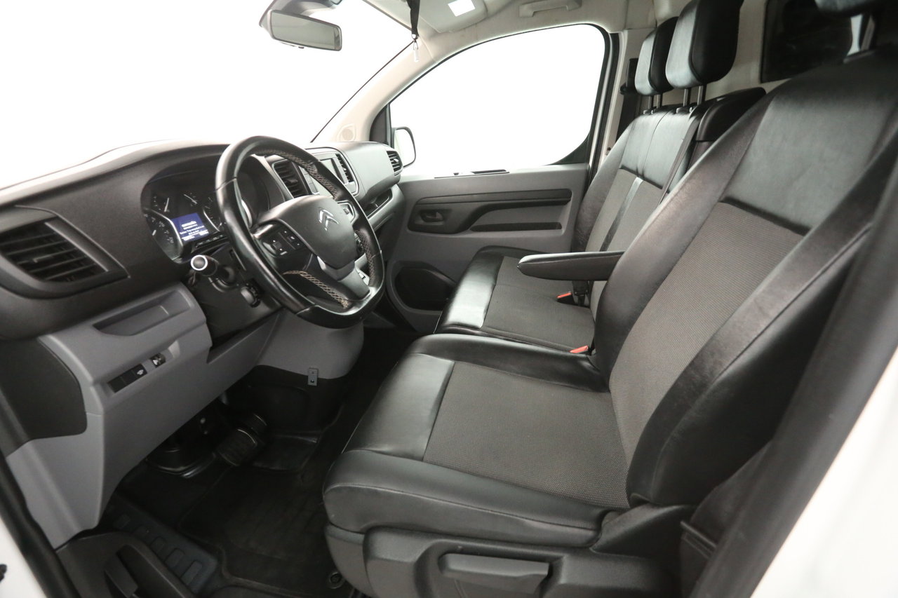 Citroën Jumpy