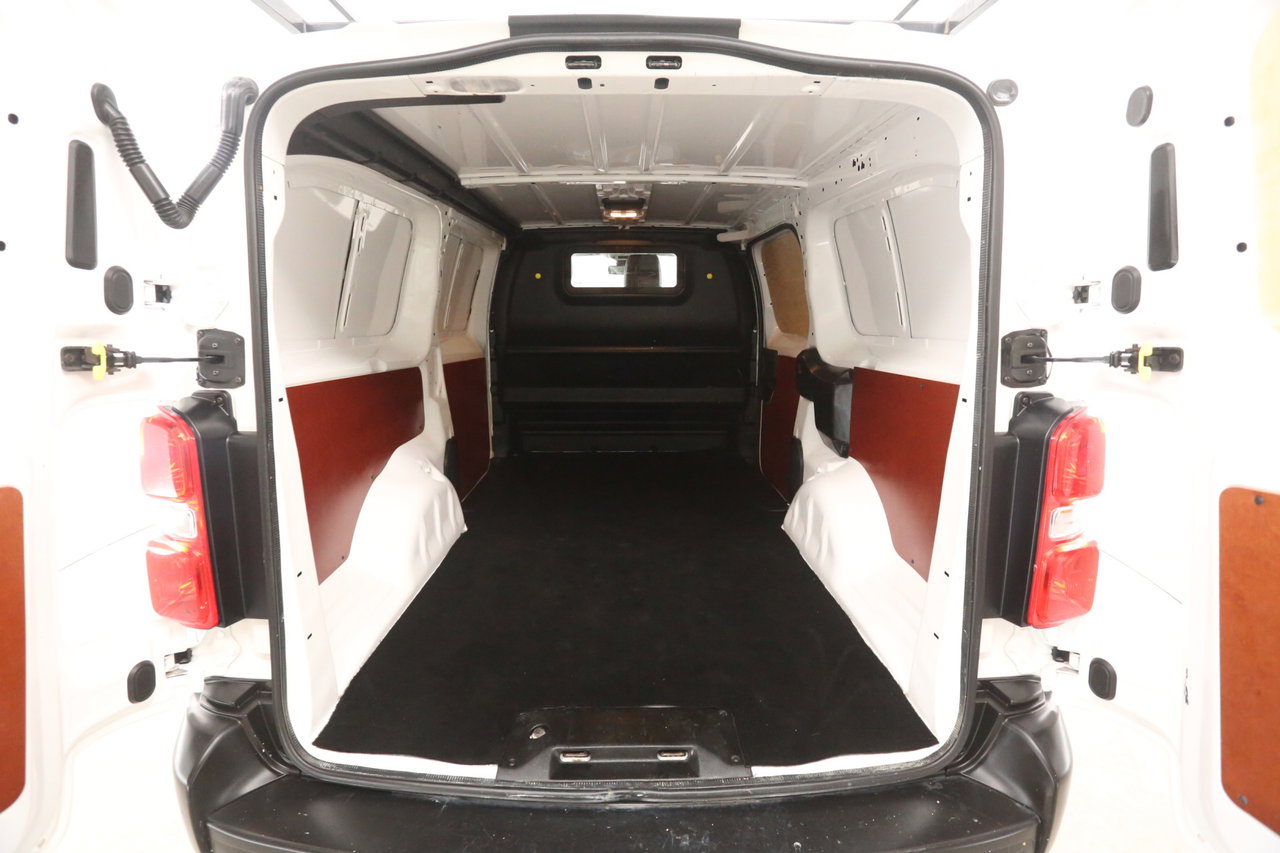 Citroën Jumpy