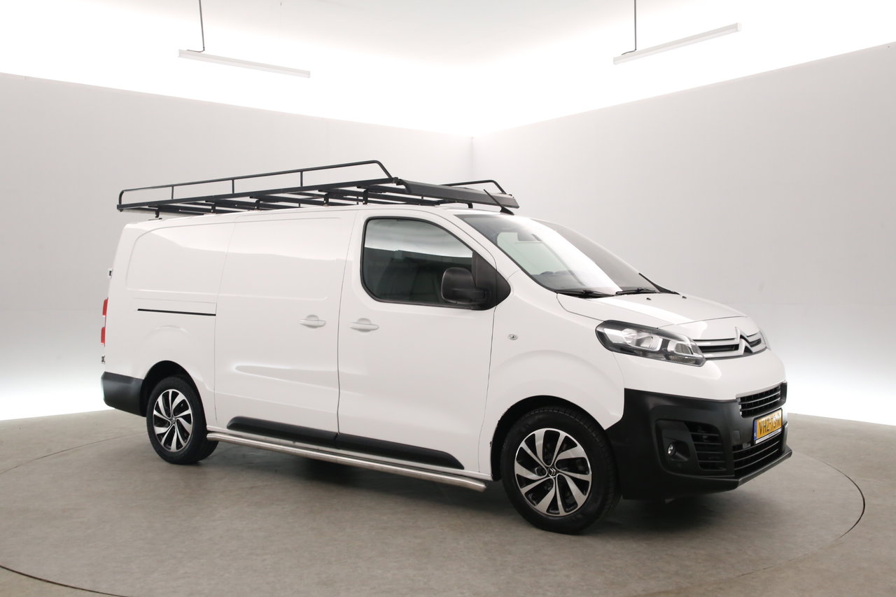 Citroën Jumpy