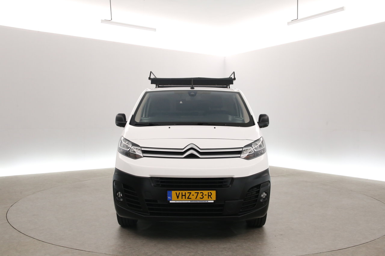 Citroën Jumpy