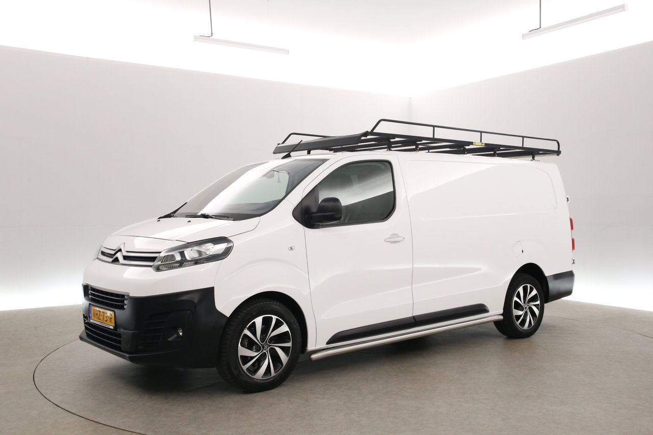 Citroën Jumpy