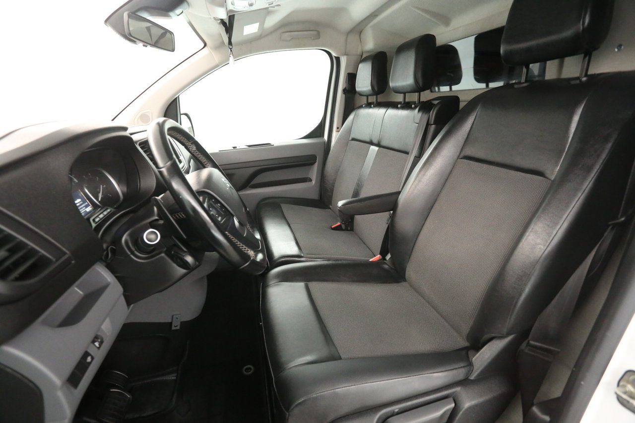 Citroën Jumpy