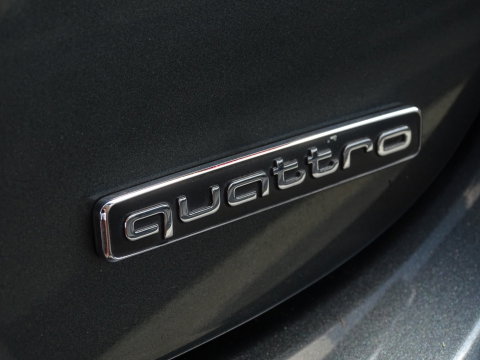 Audi A7 Sportback 3.0 TDI V6T 272PK Quattro / S-Edition / Bose / LED