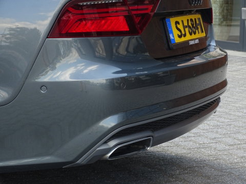 Audi A7 Sportback 3.0 TDI V6T 272PK Quattro / S-Edition / Bose / LED
