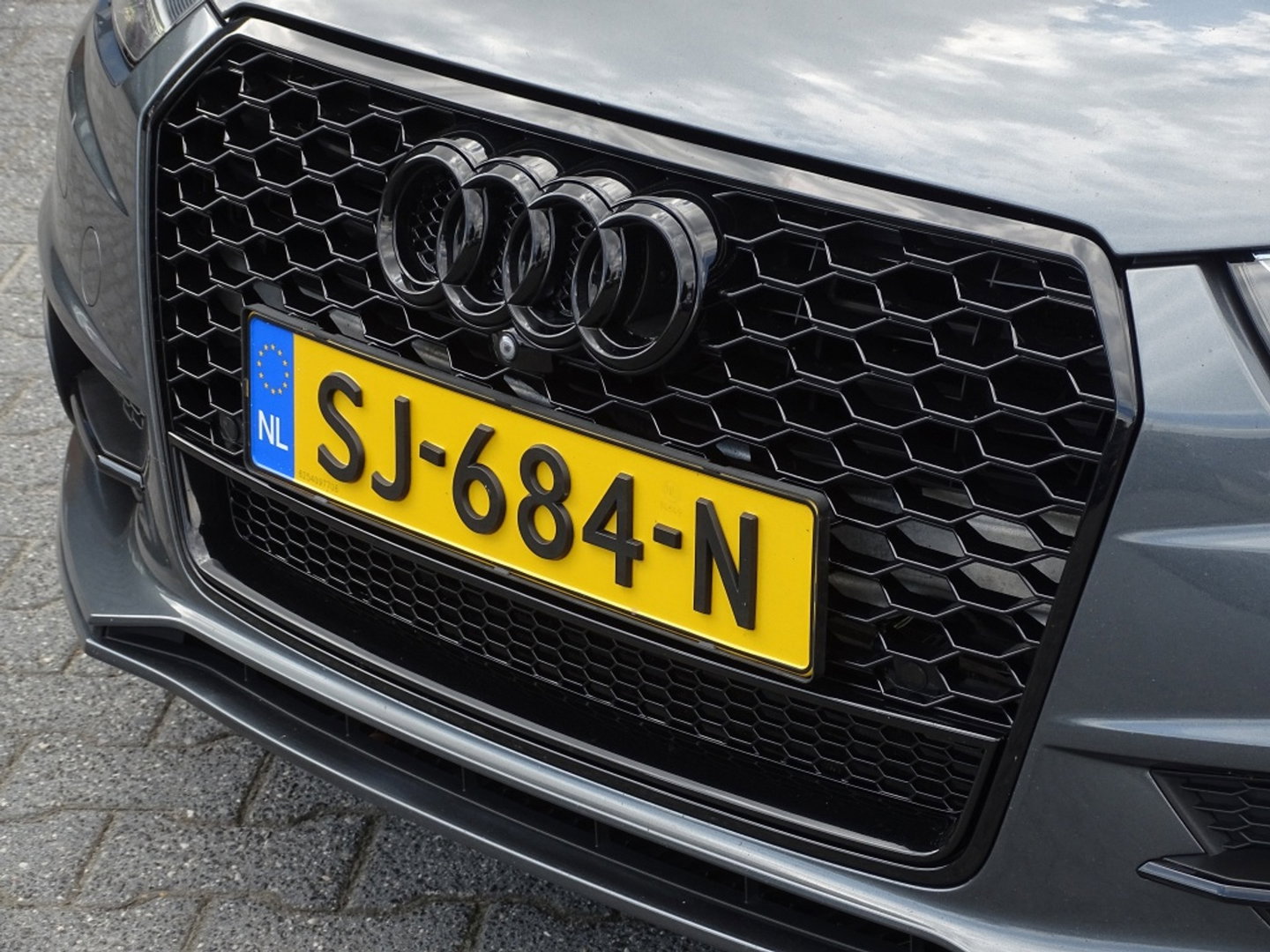 Audi A7 Sportback 3.0 TDI V6T 272PK Quattro / S-Edition / Bose / LED