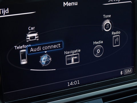 Audi A7 Sportback 3.0 TDI V6T 272PK Quattro / S-Edition / Bose / LED