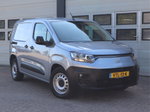 Fiat E-Doblò