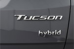 Hyundai Tucson Hybrid