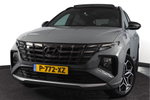 Hyundai Tucson Hybrid