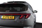 Hyundai Tucson Hybrid