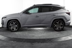 Hyundai Tucson Hybrid