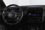 Hyundai Tucson Hybrid