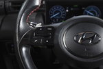 Hyundai Tucson Hybrid