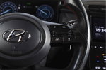 Hyundai Tucson Hybrid