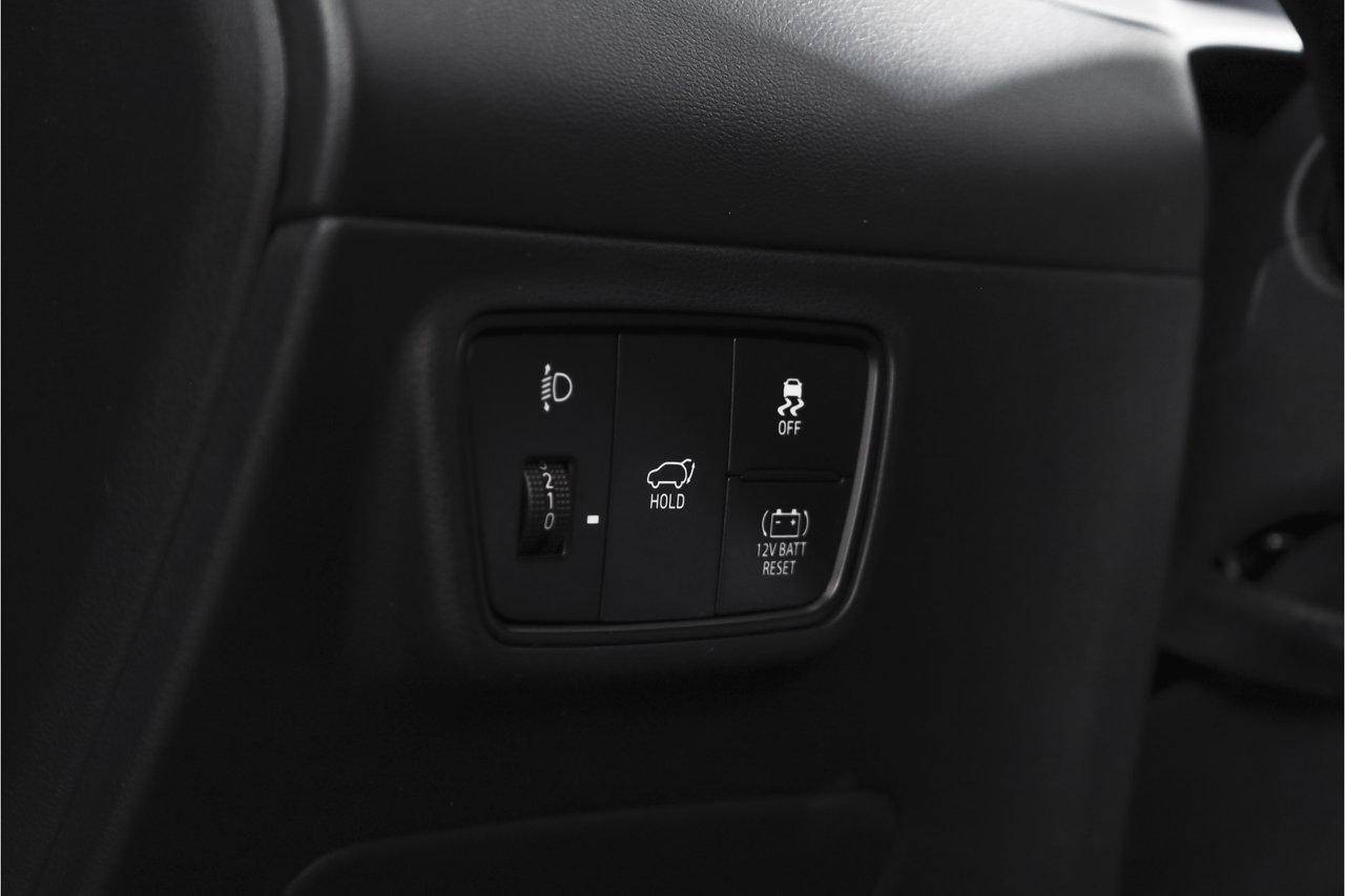 Hyundai Tucson Hybrid