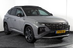Hyundai Tucson Hybrid