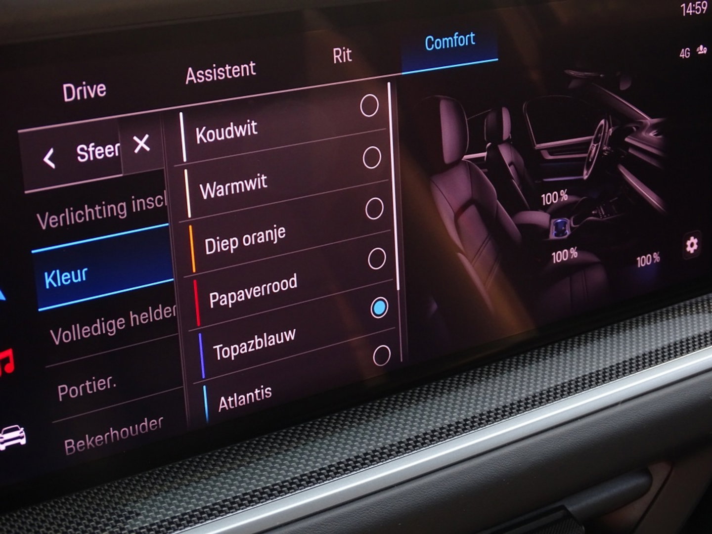 Porsche Cayenne Coupé 3.0 E-Hybrid 470PK / Sport Design / Bose / 2024 *NAP*
