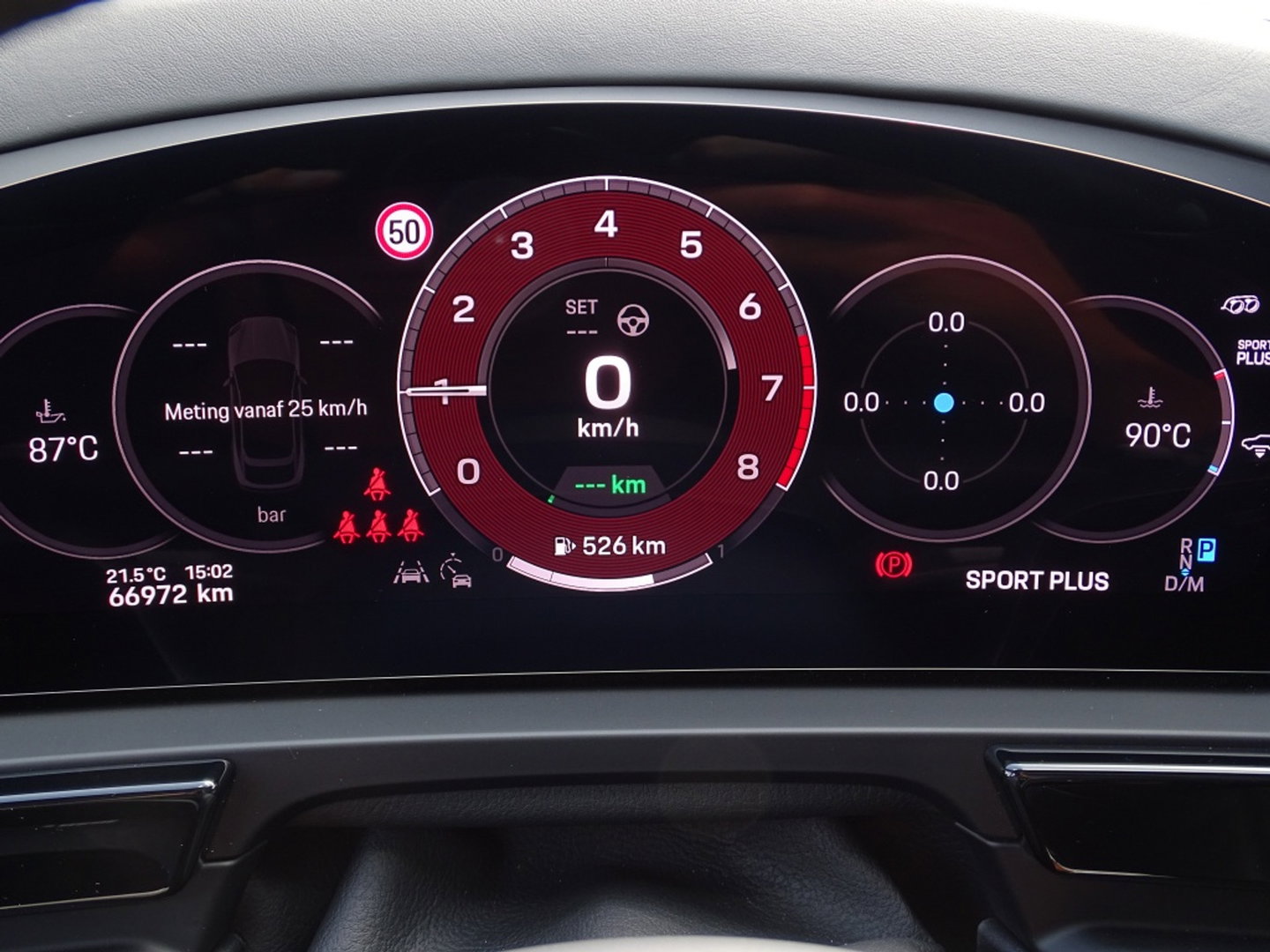 Porsche Cayenne Coupé 3.0 E-Hybrid 470PK / Sport Design / Bose / 2024 *NAP*