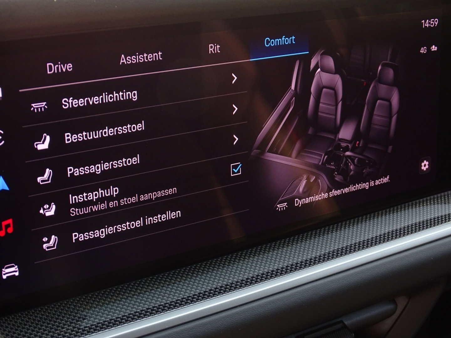 Porsche Cayenne Coupé 3.0 E-Hybrid 470PK / Sport Design / Bose / 2024 *NAP*