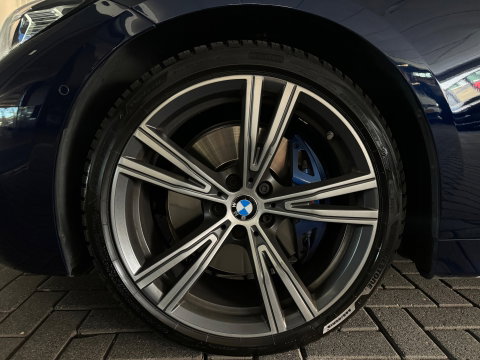 BMW 4 Serie Cabrio M440i xDrive High Executive H/K|HuD|BlindSpot|360 Camera|