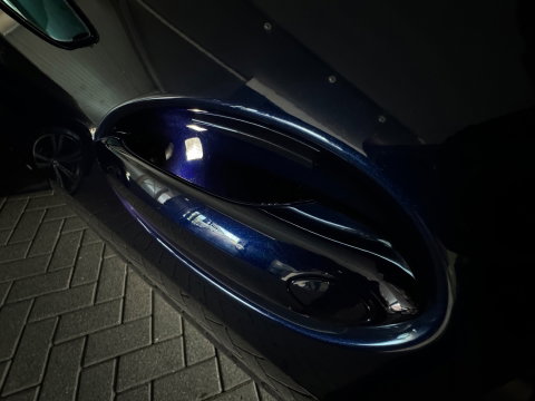 BMW 4 Serie Cabrio M440i xDrive High Executive H/K|HuD|BlindSpot|360 Camera|