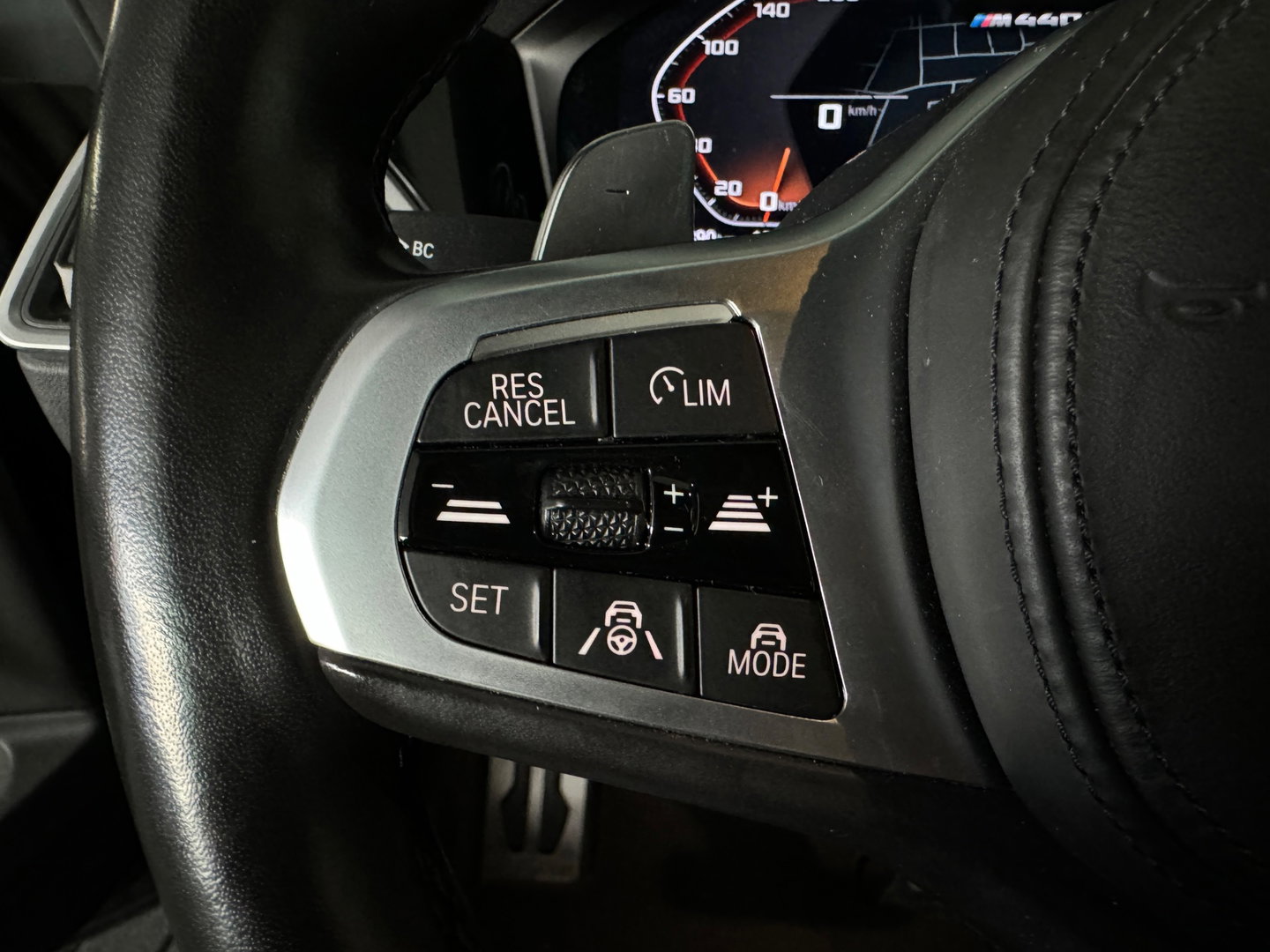 BMW 4 Serie Cabrio M440i xDrive High Executive H/K|HuD|BlindSpot|360 Camera|