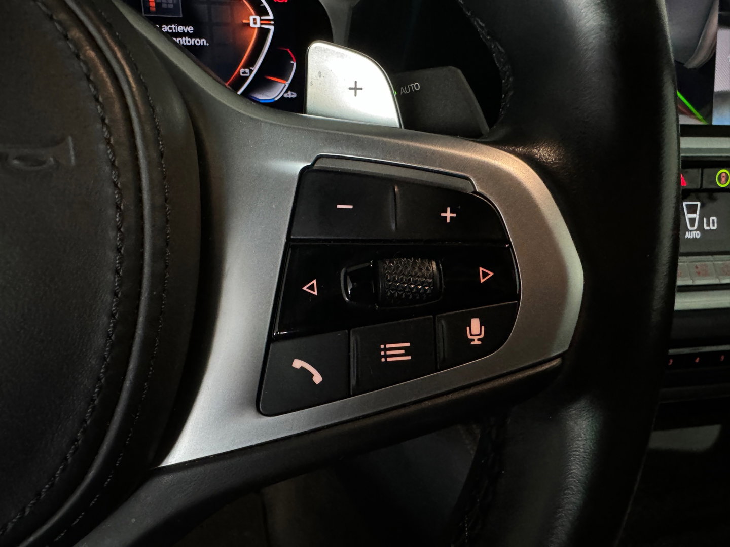 BMW 4 Serie Cabrio M440i xDrive High Executive H/K|HuD|BlindSpot|360 Camera|