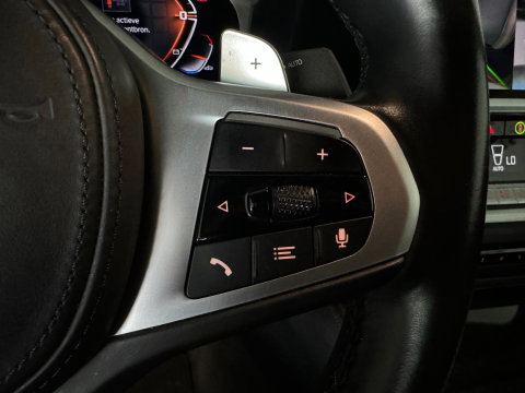 BMW 4 Serie Cabrio M440i xDrive High Executive H/K|HuD|BlindSpot|360 Camera|