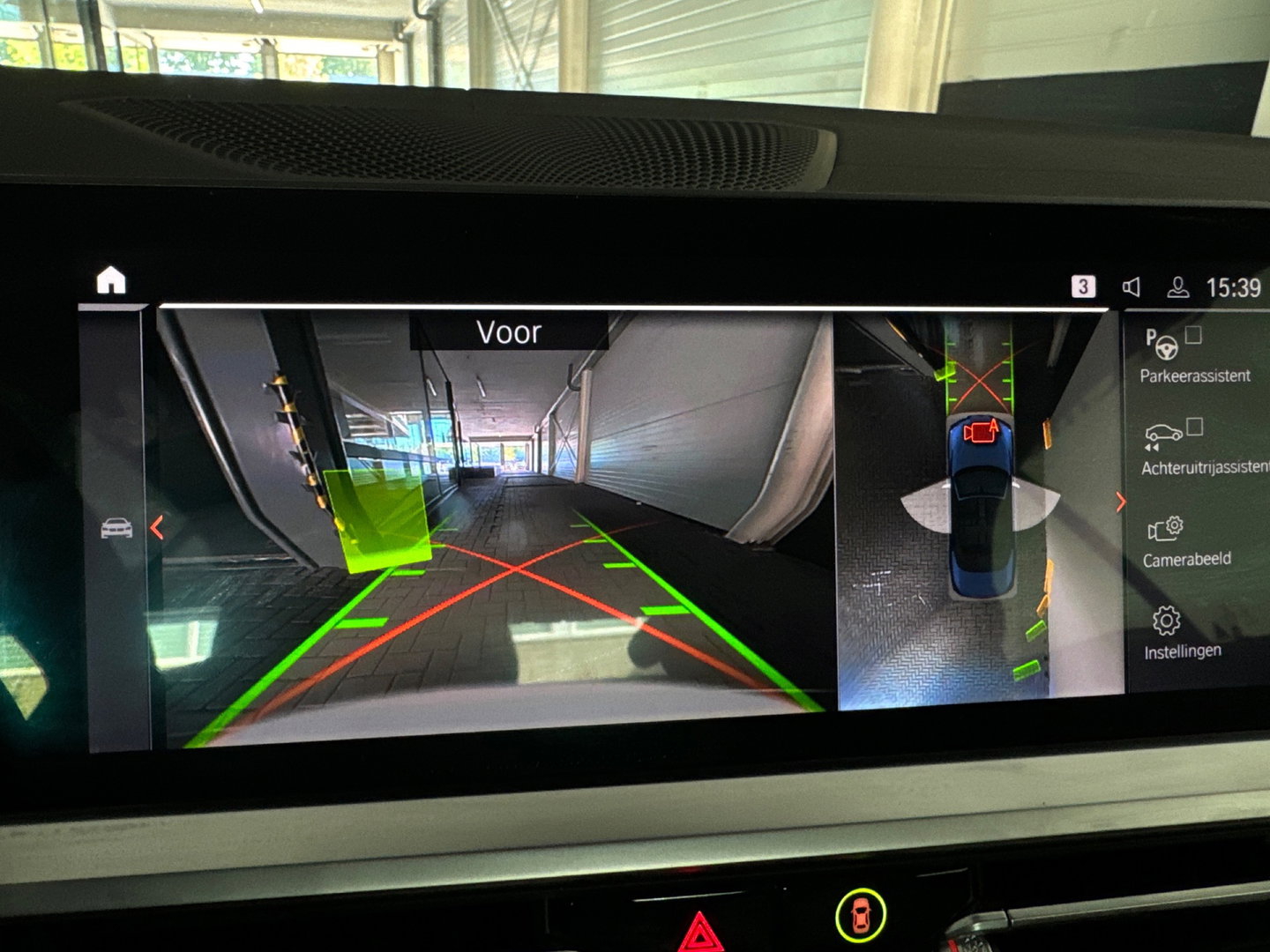 BMW 4 Serie Cabrio M440i xDrive High Executive H/K|HuD|BlindSpot|360 Camera|