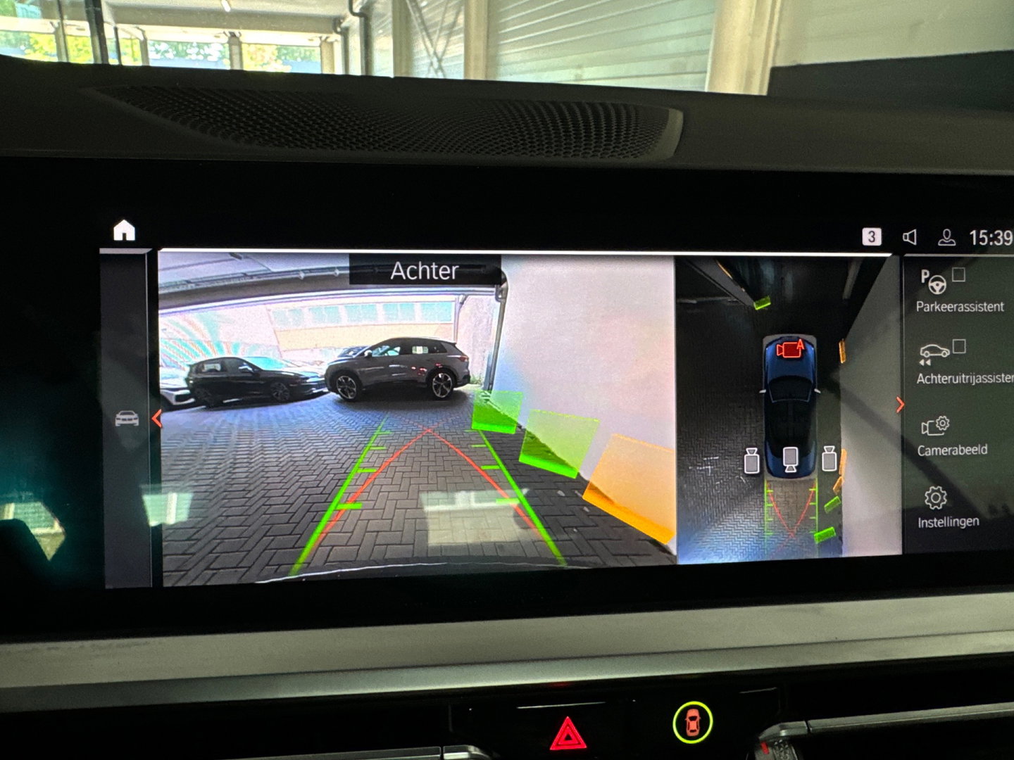 BMW 4 Serie Cabrio M440i xDrive High Executive H/K|HuD|BlindSpot|360 Camera|