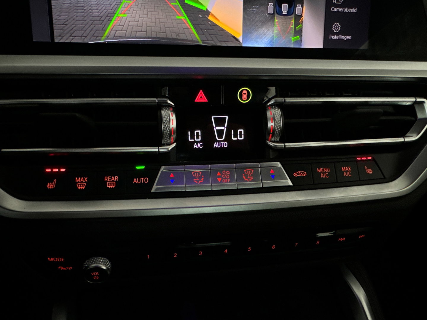 BMW 4 Serie Cabrio M440i xDrive High Executive H/K|HuD|BlindSpot|360 Camera|