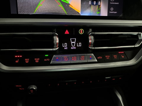 BMW 4 Serie Cabrio M440i xDrive High Executive H/K|HuD|BlindSpot|360 Camera|