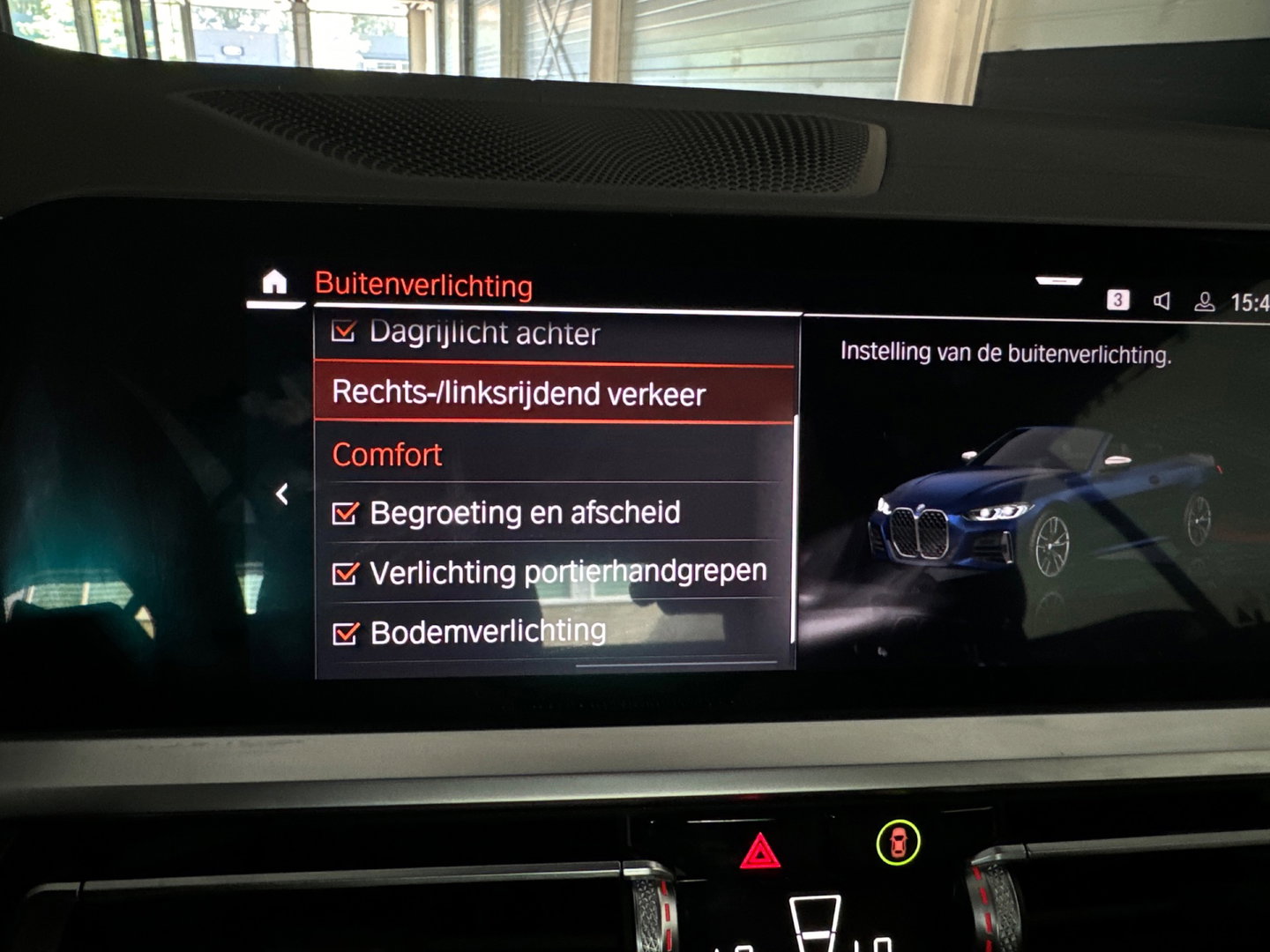 BMW 4 Serie Cabrio M440i xDrive High Executive H/K|HuD|BlindSpot|360 Camera|