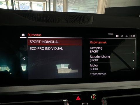 BMW 4 Serie Cabrio M440i xDrive High Executive H/K|HuD|BlindSpot|360 Camera|