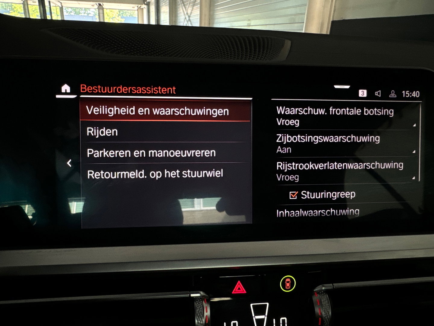 BMW 4 Serie Cabrio M440i xDrive High Executive H/K|HuD|BlindSpot|360 Camera|
