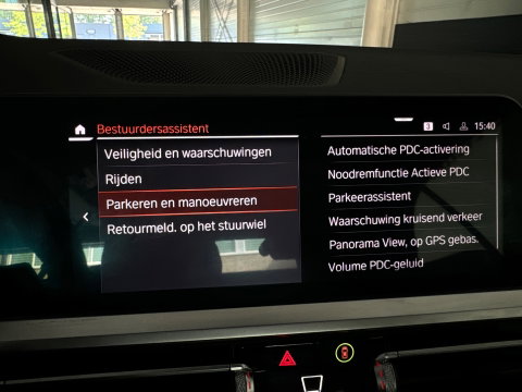 BMW 4 Serie Cabrio M440i xDrive High Executive H/K|HuD|BlindSpot|360 Camera|