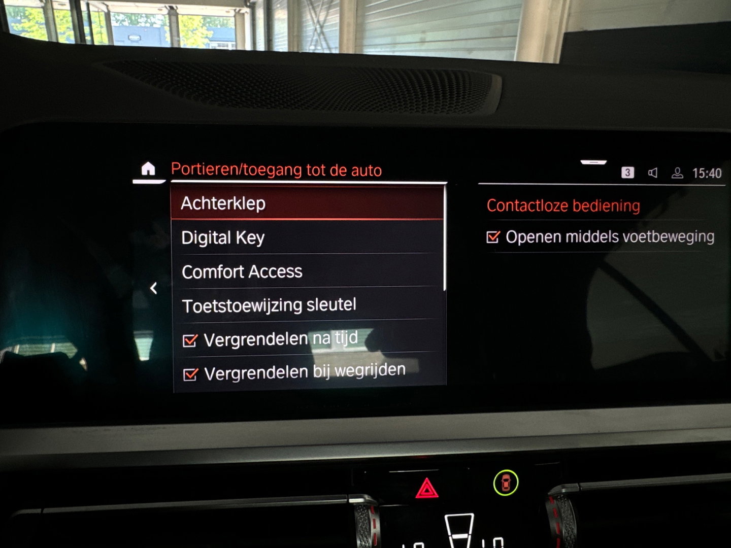 BMW 4 Serie Cabrio M440i xDrive High Executive H/K|HuD|BlindSpot|360 Camera|