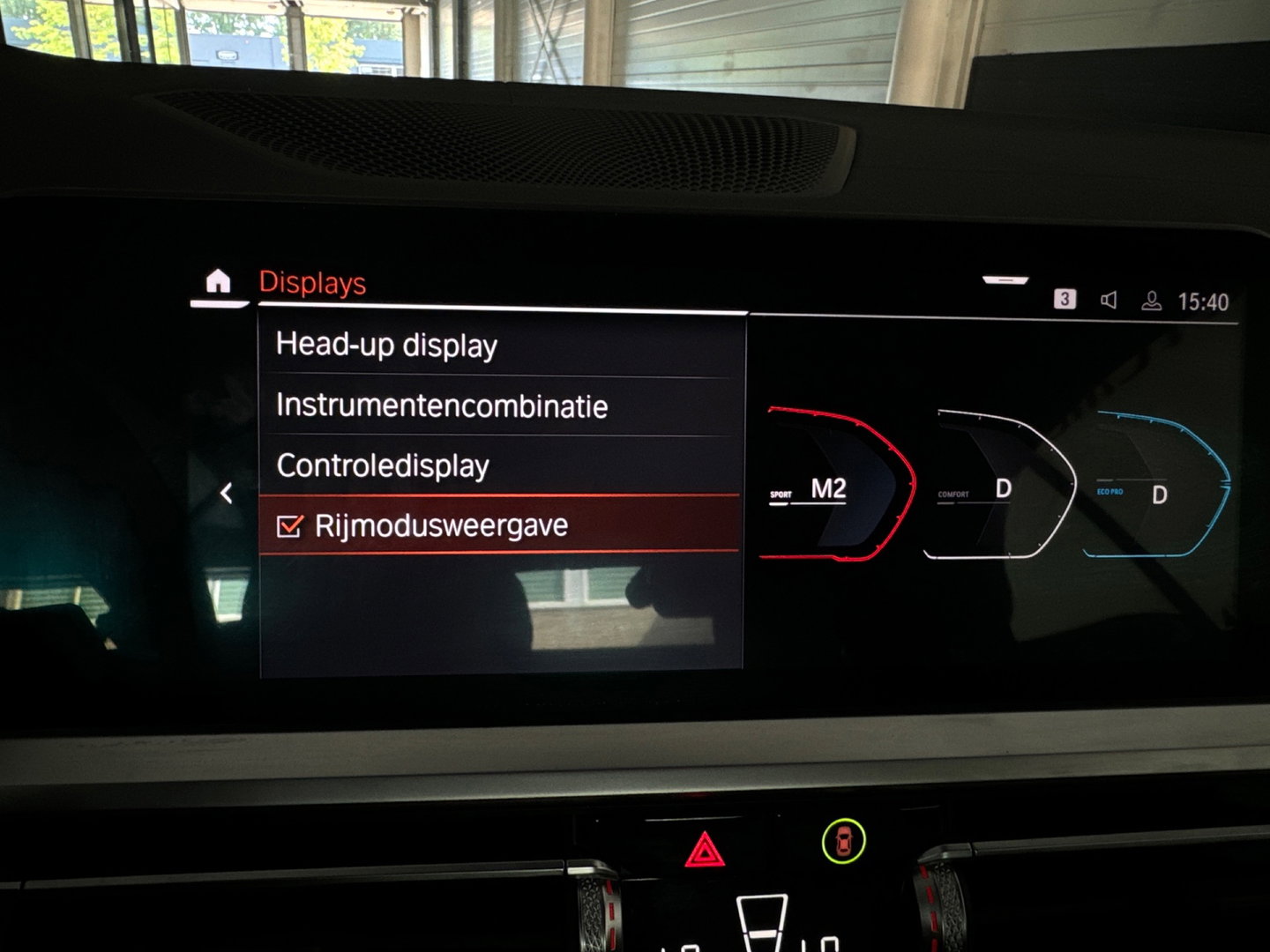 BMW 4 Serie Cabrio M440i xDrive High Executive H/K|HuD|BlindSpot|360 Camera|