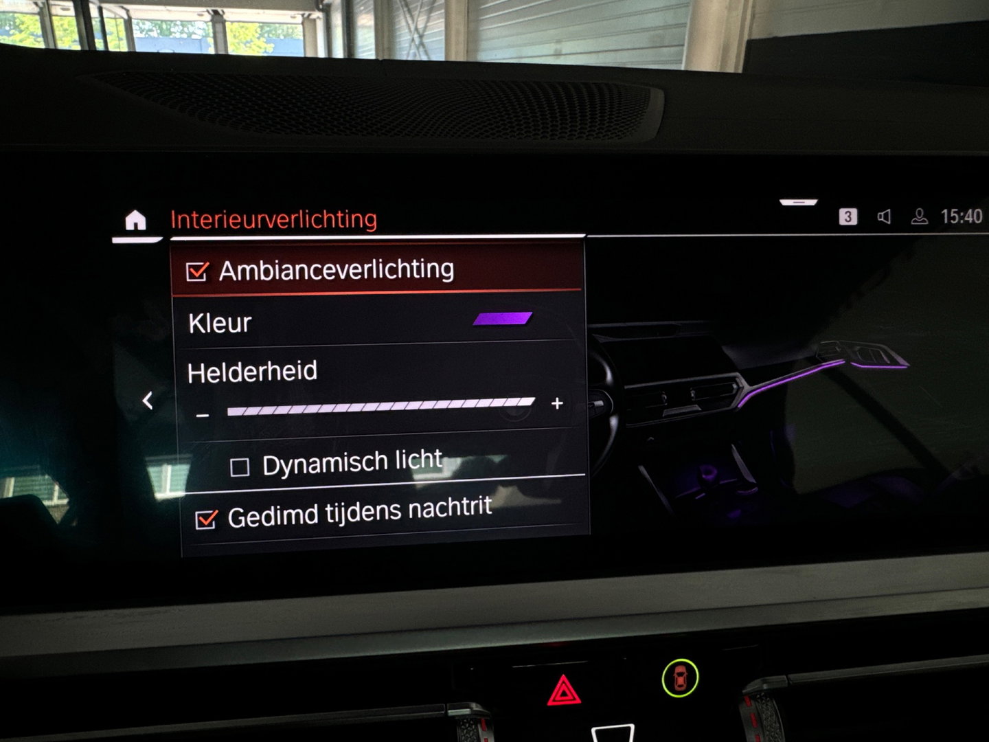 BMW 4 Serie Cabrio M440i xDrive High Executive H/K|HuD|BlindSpot|360 Camera|