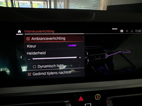 BMW 4 Serie Cabrio M440i xDrive High Executive H/K|HuD|BlindSpot|360 Camera|