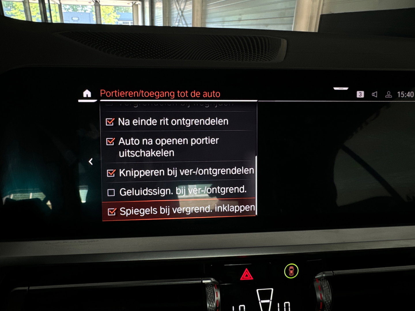BMW 4 Serie Cabrio M440i xDrive High Executive H/K|HuD|BlindSpot|360 Camera|