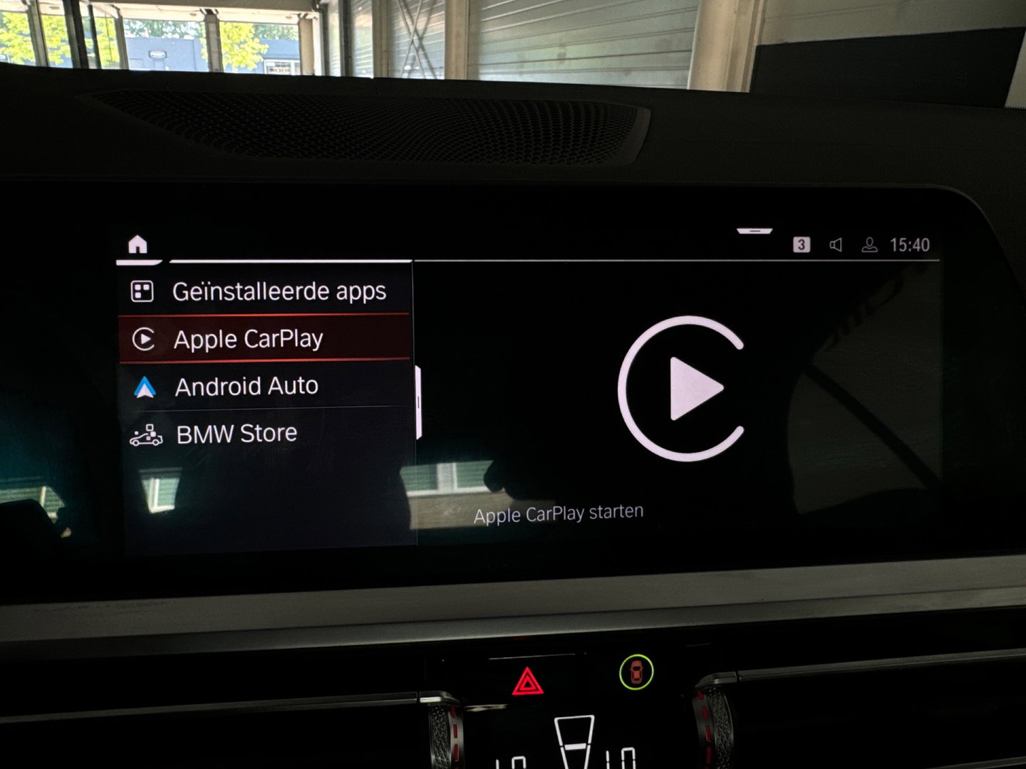 BMW 4 Serie Cabrio M440i xDrive High Executive H/K|HuD|BlindSpot|360 Camera|