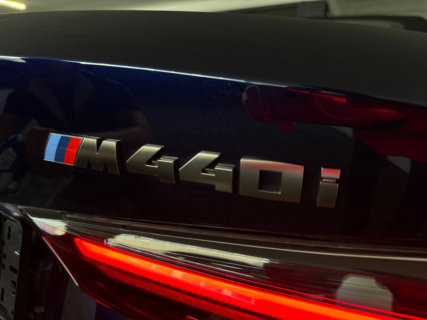 BMW 4 Serie Cabrio M440i xDrive High Executive H/K|HuD|BlindSpot|360 Camera|