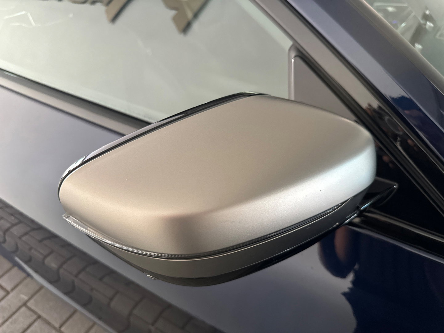 BMW 4 Serie Cabrio M440i xDrive High Executive H/K|HuD|BlindSpot|360 Camera|
