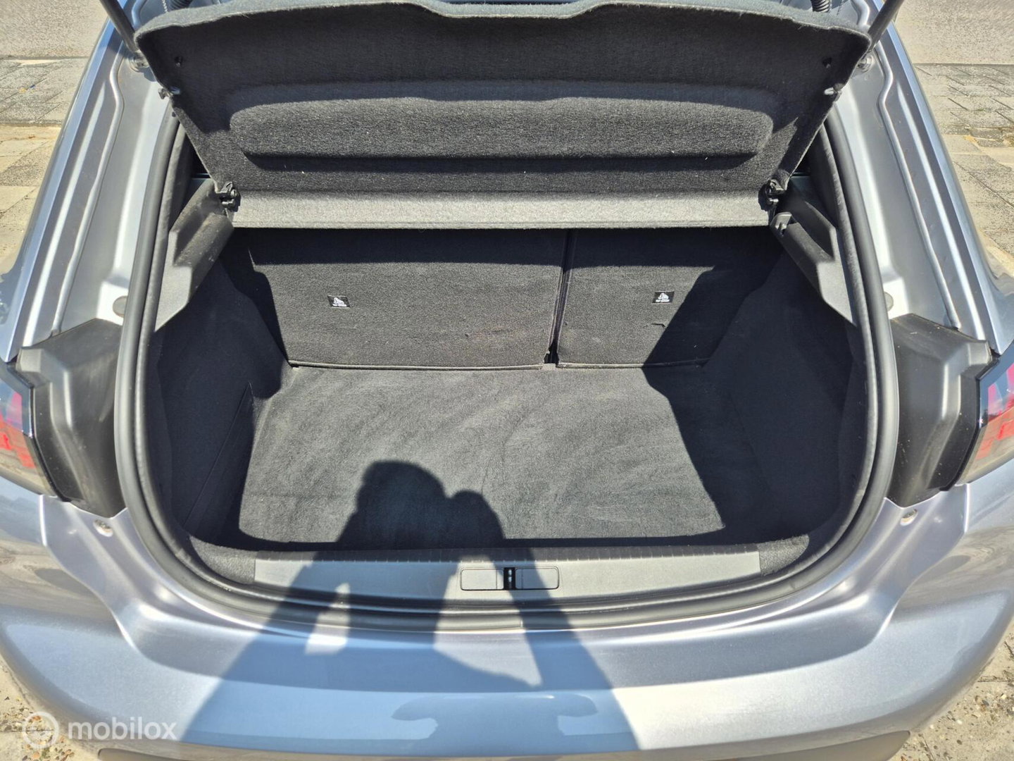 Peugeot 208 1.2 PureTech Active Pack, 100 PK, Nieuwe D-Riem!