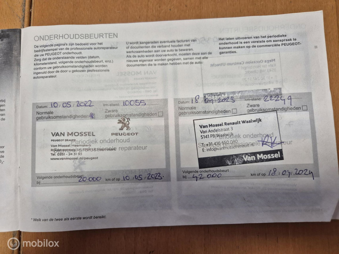 Peugeot 208 1.2 PureTech Active Pack, 100 PK, Nieuwe D-Riem!