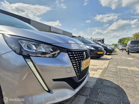 Peugeot 208 1.2 PureTech Active Pack, 100 PK, Nieuwe D-Riem!